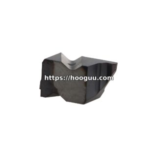 Original Kennametal KC5025 KC5025 Carbide Grooving/Parting Insert - Parallelogram 55° | Steel & More NR2M050R NR2M050R KC5025