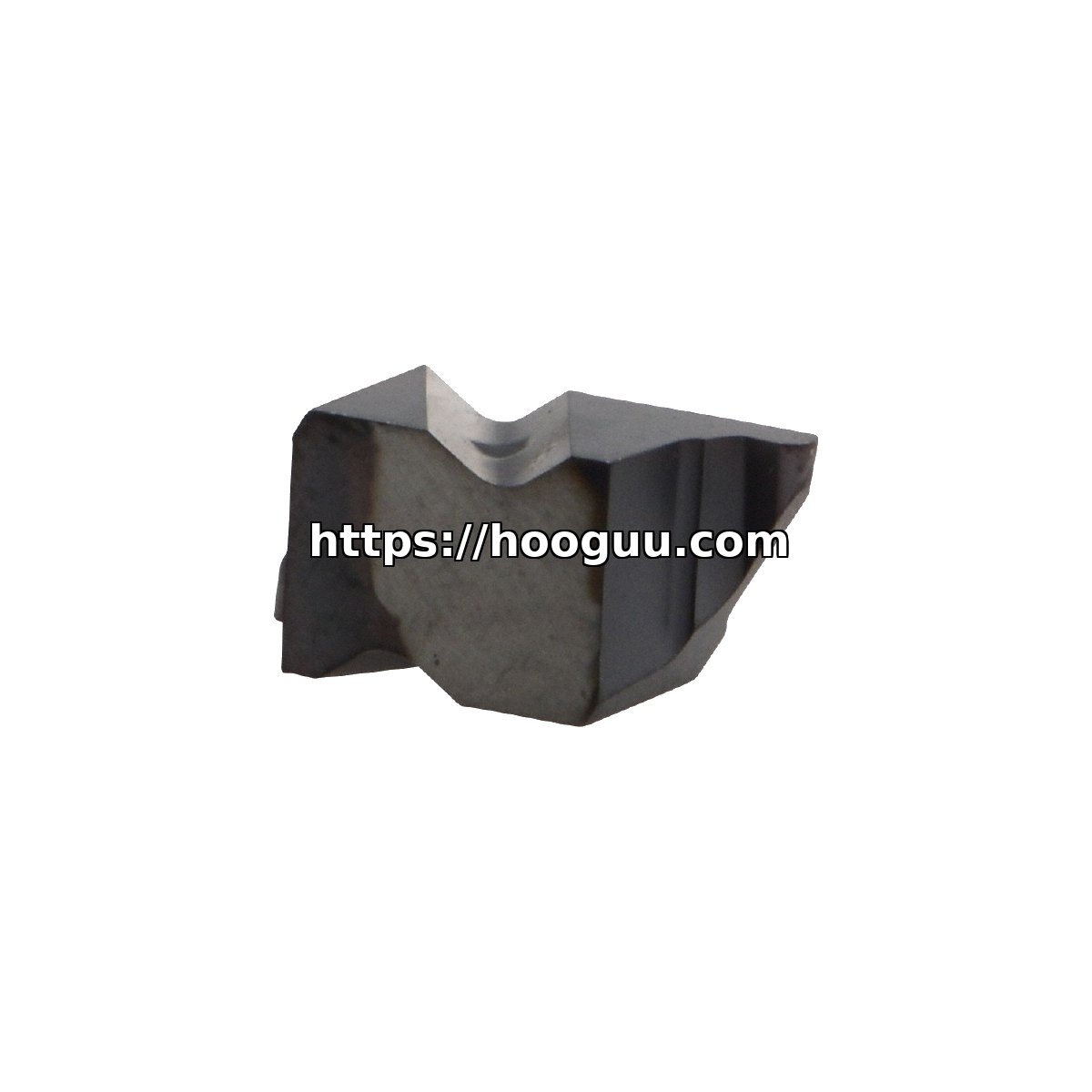 Original Kennametal KC5025 KC5025 Carbide Grooving/Parting Insert - Parallelogram 55° | Steel & More NR2M050R NR2M050R KC5025