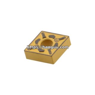 Original Sumitomo EGUAC610M Carbide Turning Insert - Diamond 75° CNMG431 CNMG431 EGUAC610M