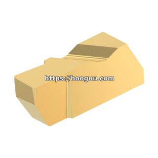 Original Kennametal NGD4250R Carbide Grooving/Parting Insert KCU10B NGD4250R KCU10B