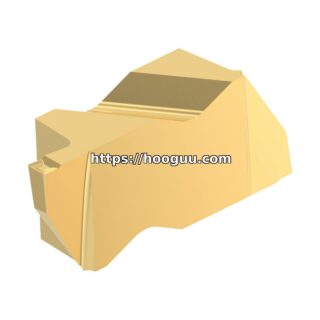 Original Kennametal NGD3062LK Carbide Grooving/Parting Insert | Non-ferrous KCU10B NGD3062LK KCU10B