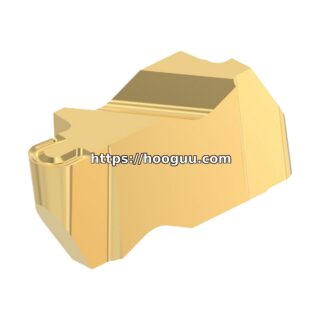 Original Kennametal NR3062LK KCU25 Carbide Grooving/Parting Insert | Steel KCU25B NR3062LK KCU25B
