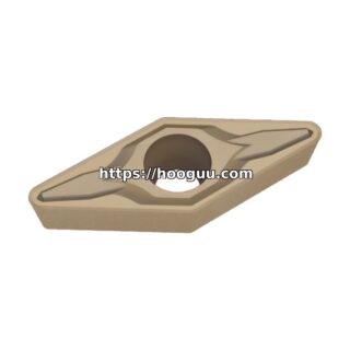 Original Mitsubishi VBMT331LM MC7025 Carbide Turning Insert - Diamond 35° | Steel, Stainless Steel