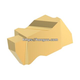Original Kennametal NGP2062R Carbide Grooving/Parting Insert KCU10B NGP2062R KCU10B