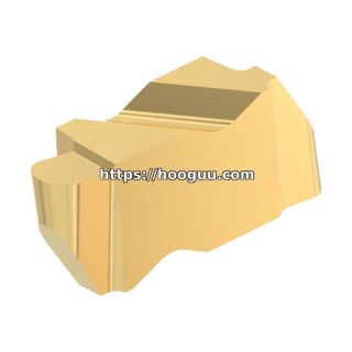 Original Kennametal NRP3047L Carbide Grooving/Parting Insert | Steel KCU10B NRP3047L KCU10B