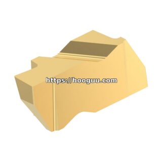 Original Kennametal NF3188L KCU25 Carbide Grooving/Parting Insert | Steel KCU25B NF3188L KCU25B