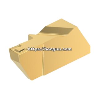 Original Kennametal NFD4250LK KCU25 Carbide Grooving/Parting Insert | Steel & More KCU25B NFD4250LK KCU25B
