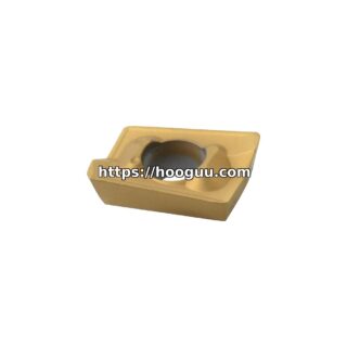 Original Kennametal KC725M KC725M Carbide Milling Insert - Parallelogram 55° | Steel & More ADKT1545PDERGB ADKT1545PDERGB KC725M