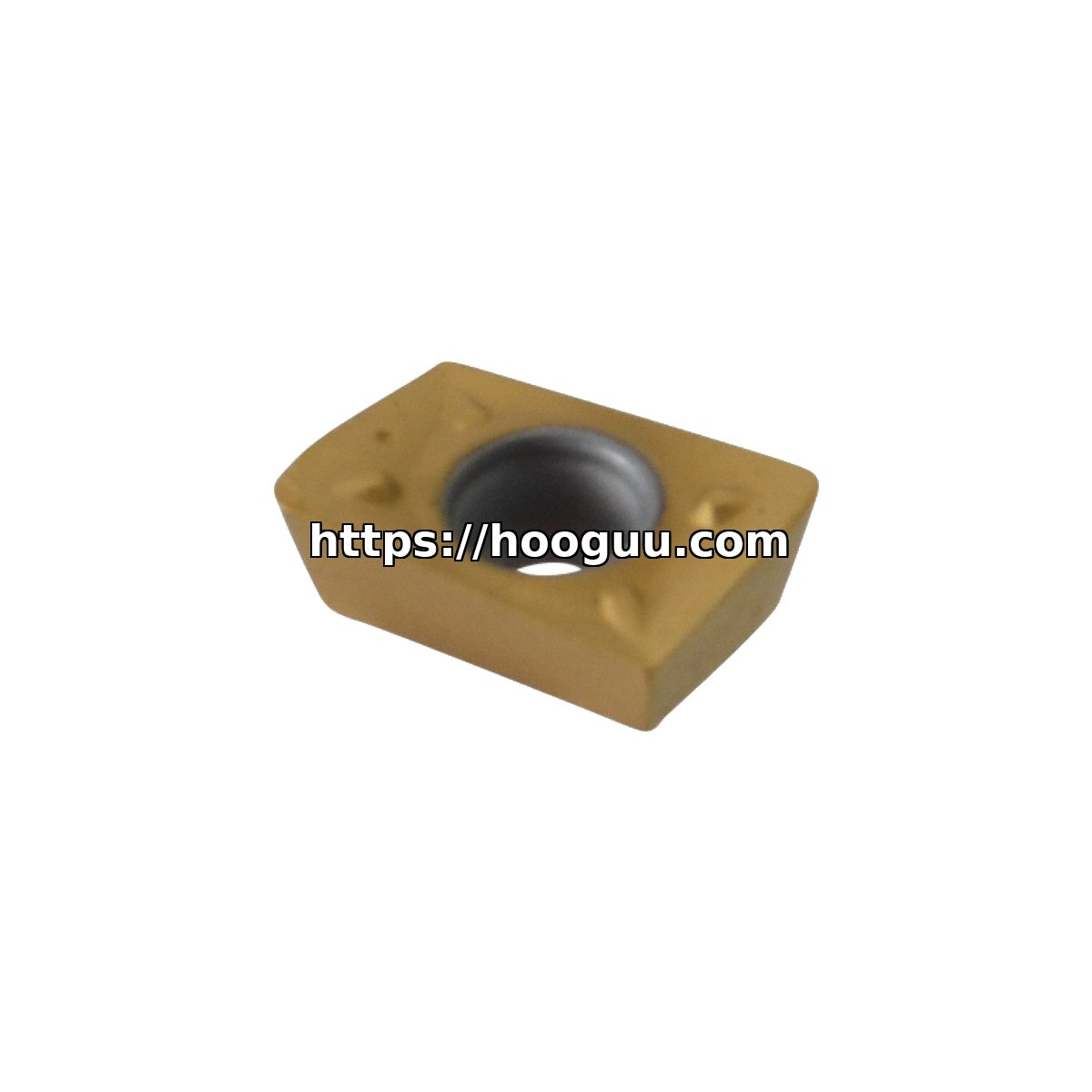Original Kennametal KC725M KC725M Carbide Milling Insert - Parallelogram 55° | Steel & More ADKT1035PDSRLC ADKT1035PDSRLC KC725M