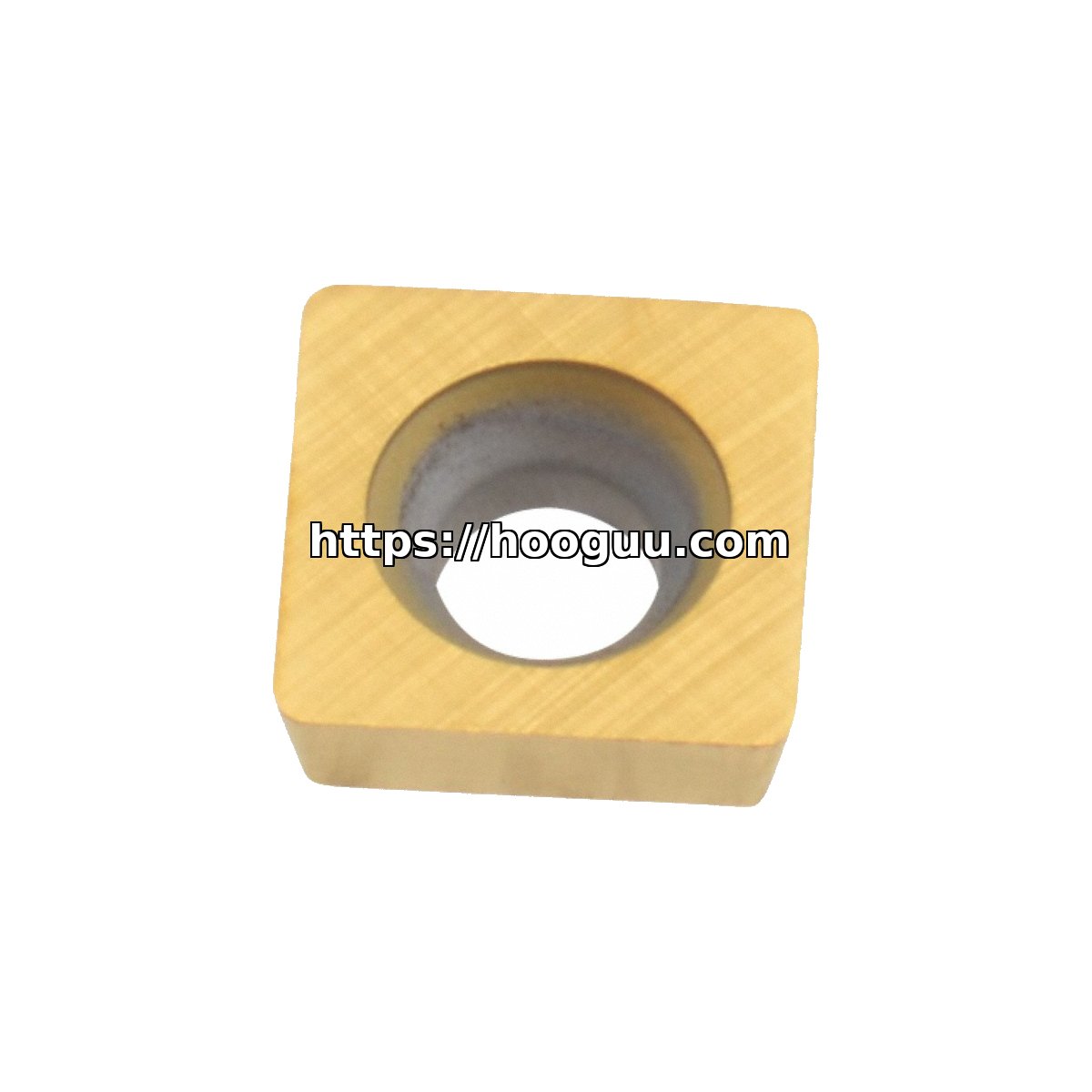 Original Kennametal KC725M KC725M Carbide Milling Insert - Parallelogram 55° | Steel & More SPEB090308 SPEB090308 KC725M