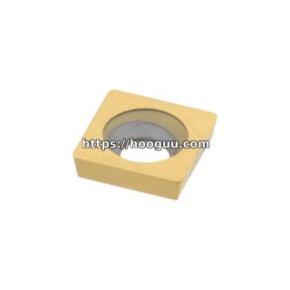 Original Kennametal KC725M KC725M Carbide Milling Insert - Parallelogram 55° | Steel & More SPCB120308 SPCB120308 KC725M