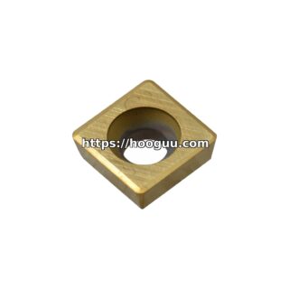 Original Kennametal KC725M KC725M Carbide Milling Insert - Parallelogram 55° | Steel & More SPEB090308T SPEB090308T KC725M
