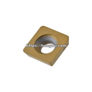 Original Kennametal KC735M Carbide Milling Insert - Parallelogram 55° | Steel, Stainless Steel SDEB080208 SDEB080208 KC735M