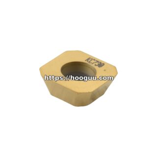 Original Kennametal KC730 KC730 Carbide Milling Insert | Steel, Stainless Steel SEHW1204AFN SEHW1204AFN KC730