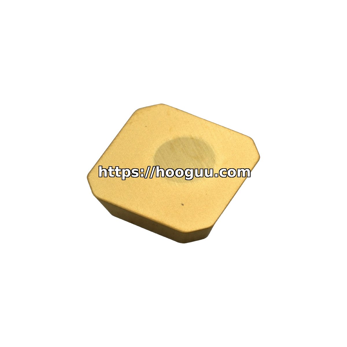 Original Kennametal KC725M KC725M Carbide Milling Insert - Parallelogram 55° | Steel & More SEAN1203AFSNLN SEAN1203AFSNLN KC725M