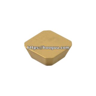 Original Kennametal KC725M KC725M Carbide Milling Insert - Parallelogram 55° | Steel & More SEKN1204AFSNGN SEKN1204AFSNGN KC725M