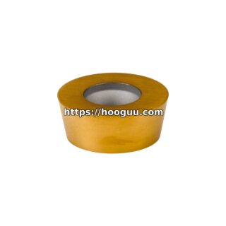 Original Kennametal KC725M KC725M Carbide Milling Insert - Parallelogram 55° | Steel & More RPCW1204M0T RPCW1204M0T KC725M