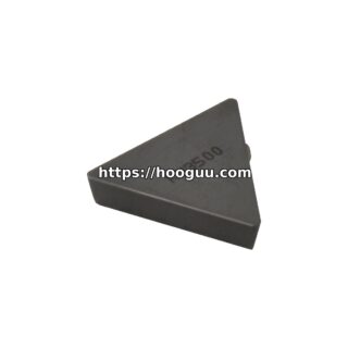 Original Kennametal TPGN220408T02020 KY3500 Carbide Milling Insert - Triangle