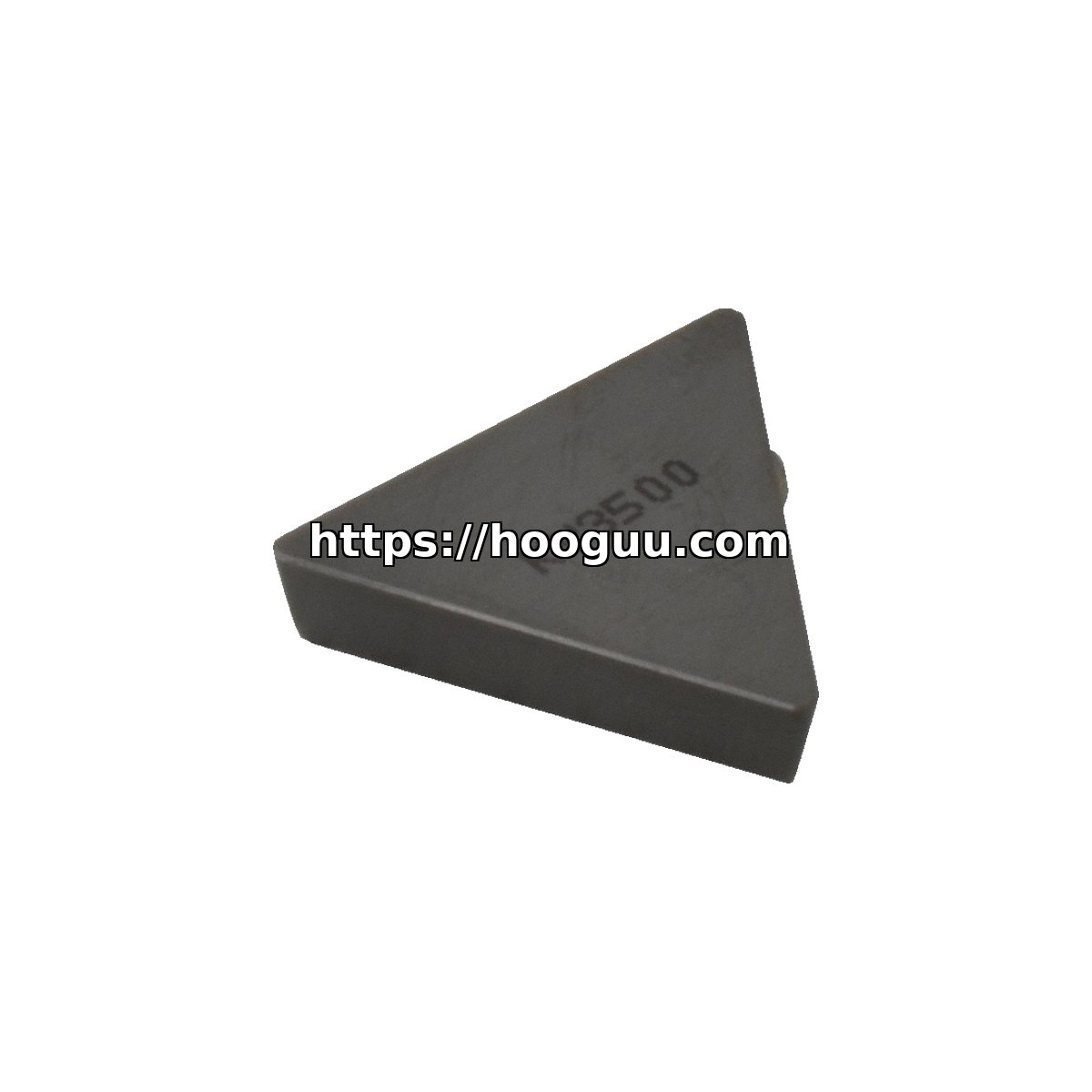 Original Kennametal TPGN220408T02020 KY3500 Carbide Milling Insert - Triangle