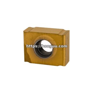 Original Kennametal KC725M KC725M Carbide Milling Insert - Parallelogram 55° | Steel & More LNEU1255R08 LNEU1255R08 KC725M