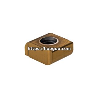 Original Kennametal KC725M KC725M Carbide Milling Insert - Parallelogram 55° | Steel & More LNEU1255R32 LNEU1255R32 KC725M