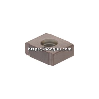 Original Kennametal KC520M Carbide Milling Insert - Parallelogram 55° | Cast Iron LNEU1245R08 LNEU1245R08 KC520M