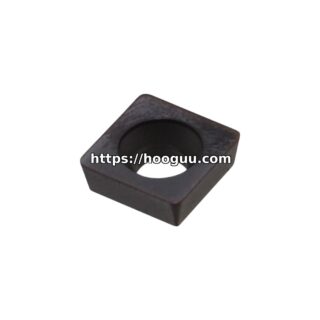 Original Kennametal KC520M Carbide Milling Insert - Parallelogram 55° | Cast Iron SPEB090308 SPEB090308 KC520M