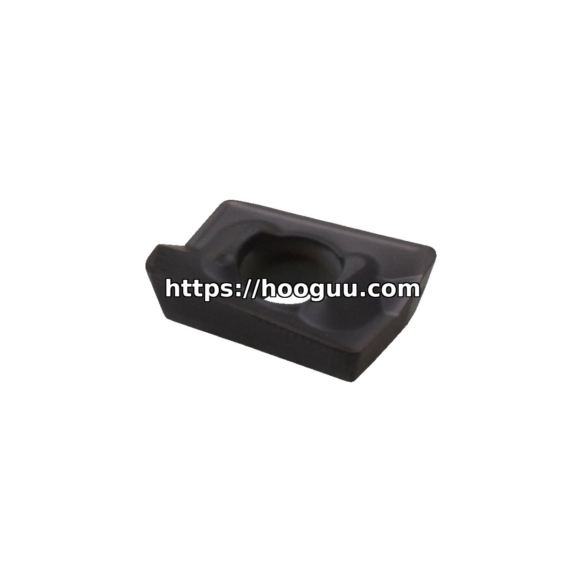 Original Kennametal KC520M Carbide Milling Insert - Parallelogram 55° | Steel & More ADKT154512PDERGB ADKT154512PDERGB KC520M