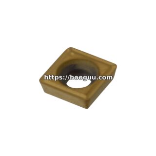 Original Kennametal KC725M KC725M Carbide Milling Insert - Parallelogram 55° | Steel & More SDCH080208ENLD SDCH080208ENLD KC725M