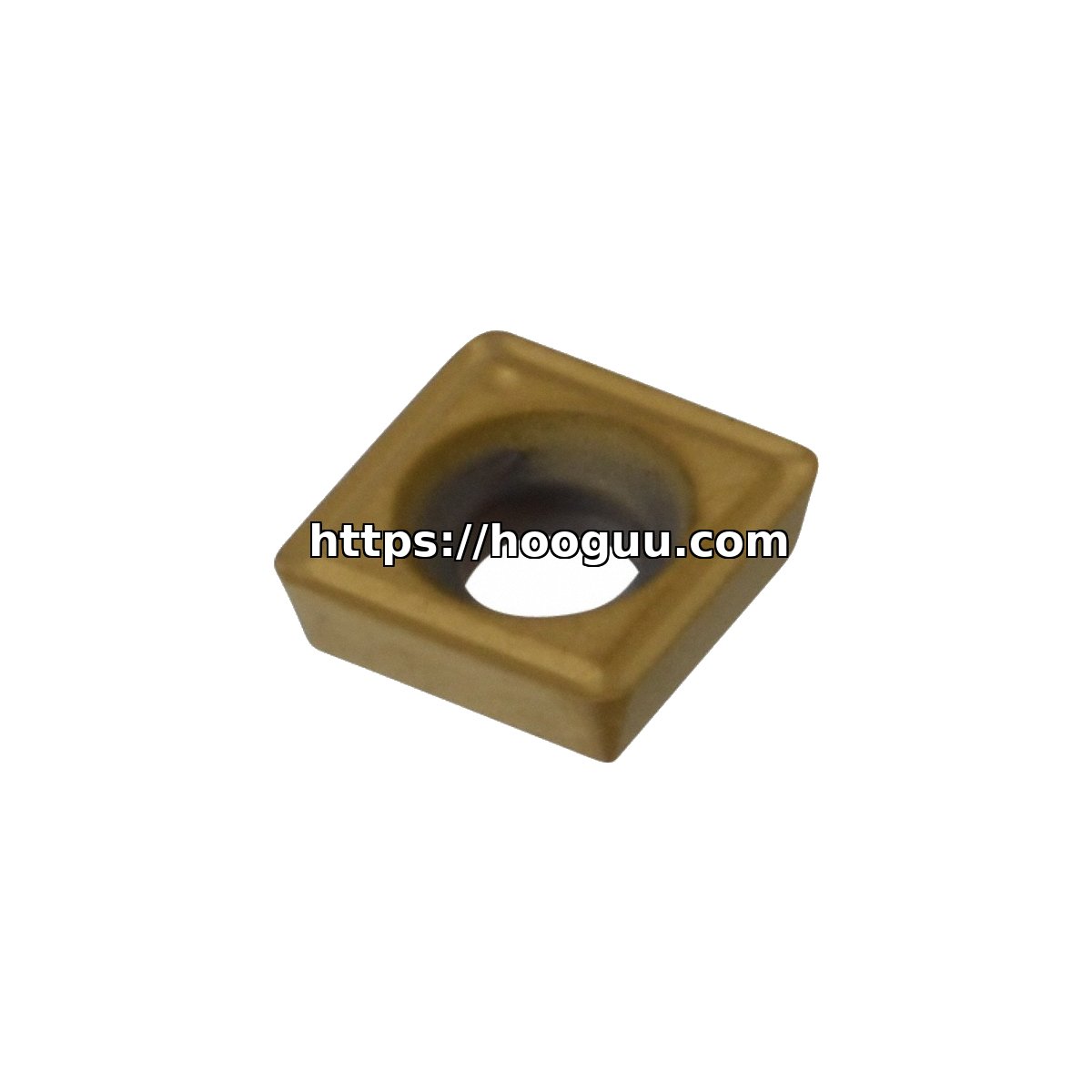 Original Kennametal KC725M KC725M Carbide Milling Insert - Parallelogram 55° | Steel & More SDCH080208ENLD SDCH080208ENLD KC725M