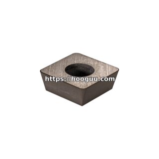Original Kennametal KY3500 Carbide Milling Insert - Parallelogram 55° | Cast Iron SDCW120412PDSRGN SDCW120412PDSRGN KY3500
