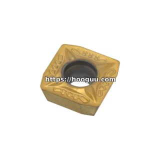 Original Kennametal KC725M KC725M Carbide Milling Insert - Parallelogram 55° | Steel & More SDPT1204EDERGB SDPT1204EDERGB KC725M