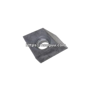 Original Kennametal KC510M Carbide Milling Insert - Parallelogram 55° | Steel & More BGHX15L5PCFRGG BGHX15L5PCFRGG KC510M