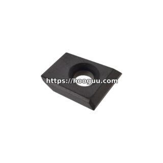 Original Kennametal KC510M Carbide Milling Insert - Parallelogram 55° | Steel & More BGHX15L5PCTRGG BGHX15L5PCTRGG KC510M