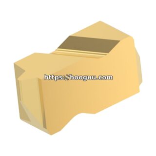 Original Kennametal KCU25B KCU25 Carbide Grooving/Parting Insert - Parallelogram 55° | Steel NV4RL NV4RL KCU25B