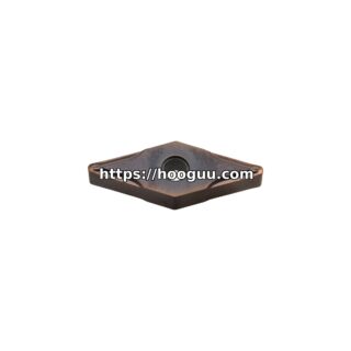 Original Sumitomo VNMG332ESU AC510U Carbide Turning Insert - Diamond 35°