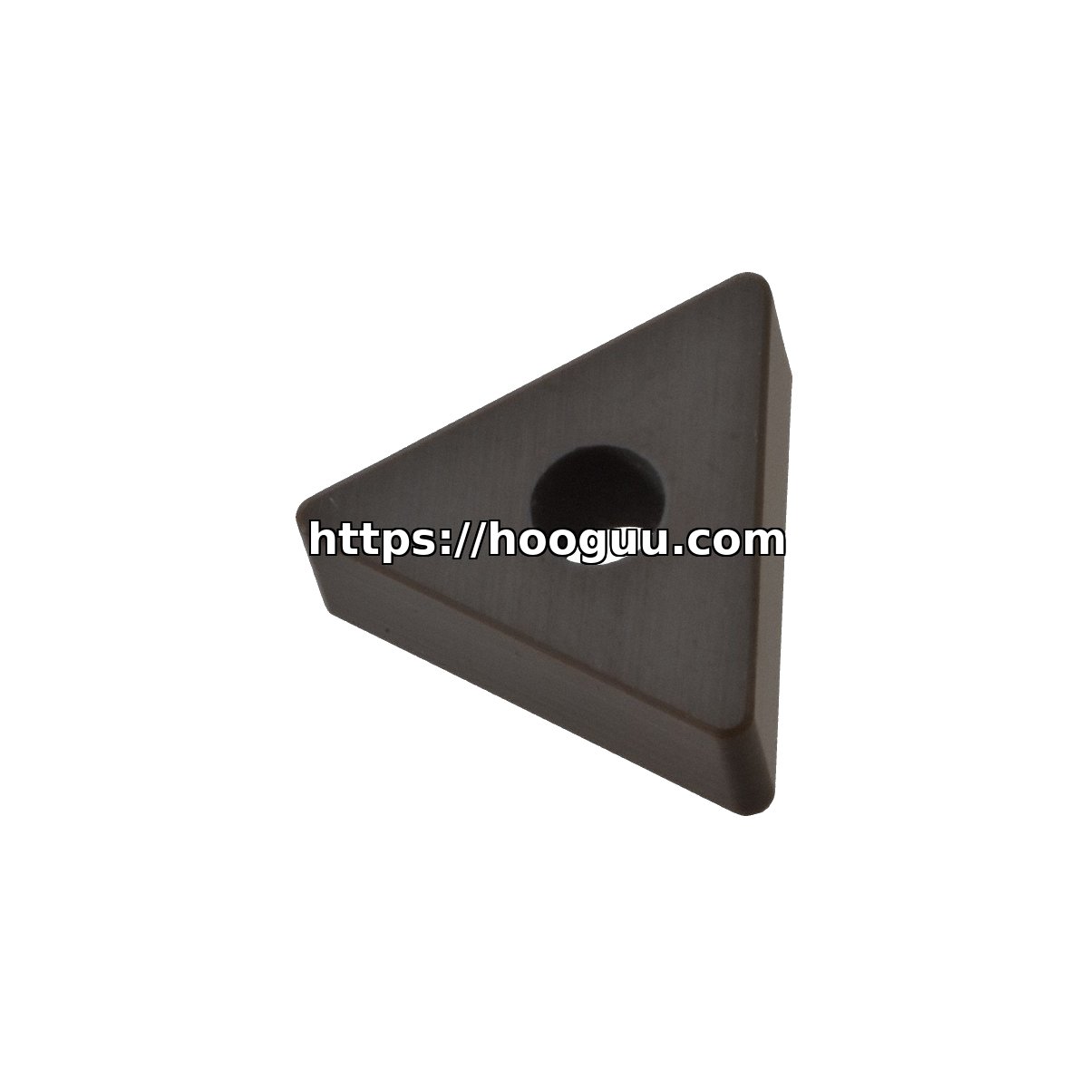 Original Kennametal KY3500 Carbide Turning Insert - Parallelogram 55° | Cast Iron TNGA332T0820 TNGA332T0820 KY3500