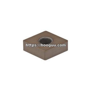 Original Kennametal KY3500 Carbide Turning Insert - Parallelogram 55° CNGA432T0820 CNGA432T0820 KY3500
