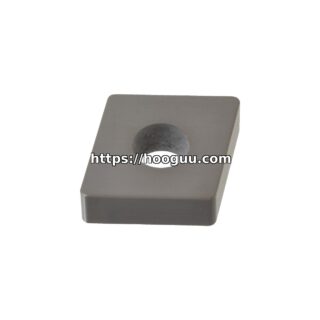 Original Kennametal KY3500 Carbide Turning Insert - Parallelogram 55° | Cast Iron CNGA643T0820 CNGA643T0820 KY3500