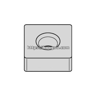 Original Kennametal KY3500 Carbide Turning Insert - Parallelogram 55° | Cast Iron SNGA433T0820 SNGA433T0820 KY3500