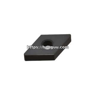 Original Kennametal KY3500 Carbide Turning Insert - Parallelogram 55° DNGA432T0820 DNGA432T0820 KY3500