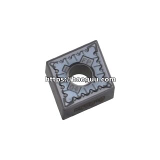 Original Kennametal KC5010 KC5010 Carbide Turning Insert - Parallelogram 55° | Steel CNMG431FP CNMG431FP KC5010