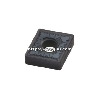 Original Kennametal KC5010 KC5010 Carbide Turning Insert - Parallelogram 55° | Steel CNMG432FP CNMG432FP KC5010