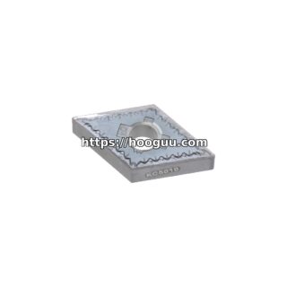 Original Kennametal KC5010 KC5010 Carbide Turning Insert - Parallelogram 55° | Steel DNMG431FP DNMG431FP KC5010