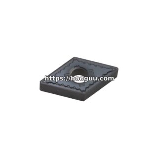 Original Kennametal KC5010 KC5010 Carbide Turning Insert - Parallelogram 55° | Steel DNMG432FP DNMG432FP KC5010