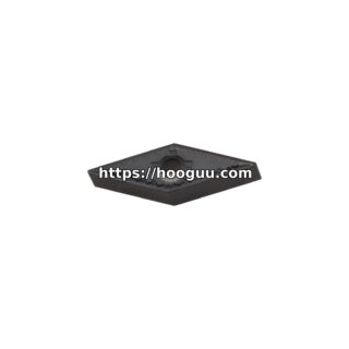 Original Kennametal KC5010 KC5010 Carbide Turning Insert - Parallelogram 55° | Steel VNMG331FP VNMG331FP KC5010
