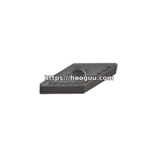 Original Kennametal KC5010 KC5010 Carbide Turning Insert - Parallelogram 55° | Steel VNMG332FP VNMG332FP KC5010