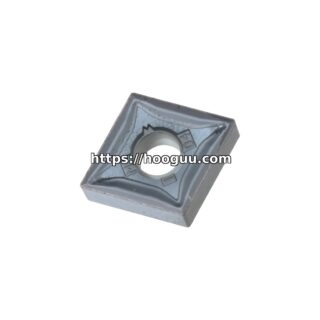Original Kennametal KC5010 KC5010 Carbide Turning Insert - Parallelogram 55° | Steel CNMG431MP CNMG431MP KC5010