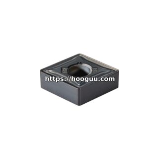 Original Kennametal KC5010 KC5010 Carbide Turning Insert - Parallelogram 55° | Steel CNMG432MP CNMG432MP KC5010