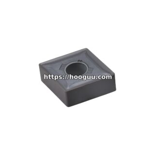 Original Kennametal KC5010 KC5010 Carbide Turning Insert - Parallelogram 55° | Steel CNMG542MP CNMG542MP KC5010